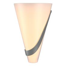 Hubbardton Forge 206563-SKT-RGT-82-GG0074 - Half Cone Sconce