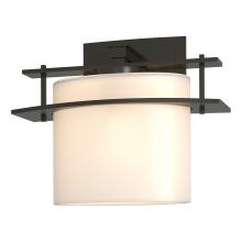 Hubbardton Forge 207521-SKT-14-GG0182 - Arc Ellipse 1 Light Sconce