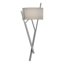 Hubbardton Forge 207640-SKT-82-SE1092 - Arbo Sconce