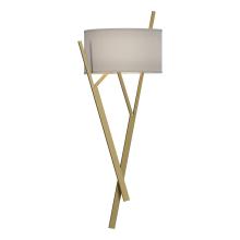 Hubbardton Forge 207640-SKT-86-SE1092 - Arbo Sconce