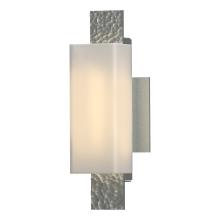 Hubbardton Forge 207693-SKT-82-GG0441 - Oceanus 1 Light Sconce