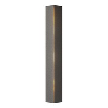 Hubbardton Forge 217650-SKT-20-CC0202 - Gallery Small Sconce