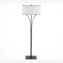 Hubbardton Forge 232720-SKT-14-SJ1914 - Contemporary Formae Floor Lamp