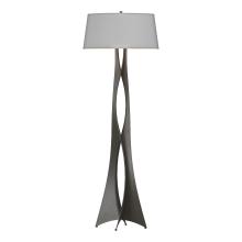 Hubbardton Forge 233070-SKT-07-SJ2202 - Moreau Floor Lamp