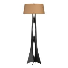 Hubbardton Forge 233070-SKT-10-SB2202 - Moreau Floor Lamp