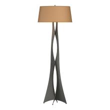 Hubbardton Forge 233070-SKT-20-SB2202 - Moreau Floor Lamp