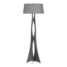 Hubbardton Forge 233070-SKT-20-SL2202 - Moreau Floor Lamp