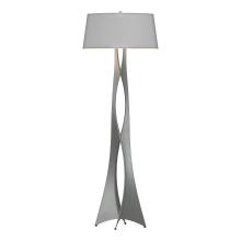 Hubbardton Forge 233070-SKT-82-SJ2202 - Moreau Floor Lamp