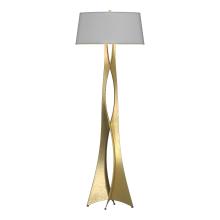 Hubbardton Forge 233070-SKT-86-SJ2202 - Moreau Floor Lamp