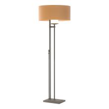 Hubbardton Forge 234901-SKT-20-SB2095 - Rook Floor Lamp