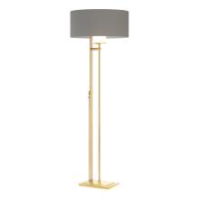 Hubbardton Forge 234901-SKT-86-SL2095 - Rook Floor Lamp