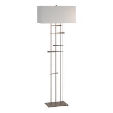 Hubbardton Forge 237670-SKT-05-SJ2302 - Cavaletti Floor Lamp