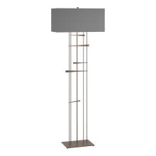 Hubbardton Forge 237670-SKT-05-SL2302 - Cavaletti Floor Lamp