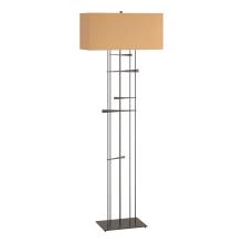 Hubbardton Forge 237670-SKT-14-SB2302 - Cavaletti Floor Lamp