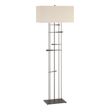 Hubbardton Forge 237670-SKT-14-SE2302 - Cavaletti Floor Lamp