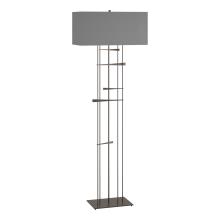 Hubbardton Forge 237670-SKT-14-SL2302 - Cavaletti Floor Lamp