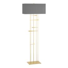 Hubbardton Forge 237670-SKT-86-SL2302 - Cavaletti Floor Lamp