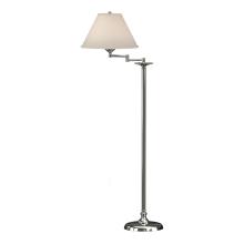 Hubbardton Forge 242050-SKT-85-SA1555 - Simple Lines Swing Arm Floor Lamp