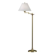 Hubbardton Forge 242050-SKT-86-SF1555 - Simple Lines Swing Arm Floor Lamp