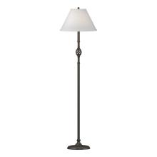 Hubbardton Forge 242161-SKT-07-SF1755 - Twist Basket Floor Lamp