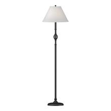 Hubbardton Forge 242161-SKT-10-SF1755 - Twist Basket Floor Lamp