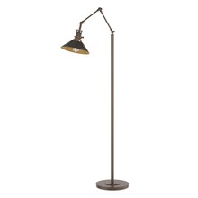 Hubbardton Forge 242215-SKT-05-10 - Henry Floor Lamp