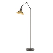 Hubbardton Forge 242215-SKT-07-86 - Henry Floor Lamp