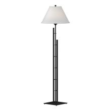 Hubbardton Forge 248421-SKT-10-SF1955 - Metra Double Floor Lamp