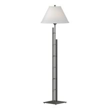 Hubbardton Forge 248421-SKT-20-SF1955 - Metra Double Floor Lamp