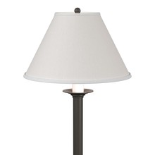 Hubbardton Forge 262072-SKT-07-SF1655 - Simple Lines Table Lamp