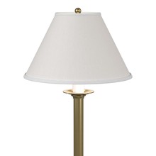 Hubbardton Forge 262072-SKT-86-SF1655 - Simple Lines Table Lamp