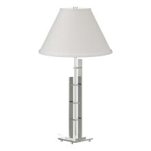 Hubbardton Forge 268421-SKT-85-SF1755 - Metra Double Table Lamp