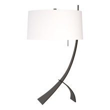 Hubbardton Forge 272666-SKT-14-SF1695 - Stasis Table Lamp