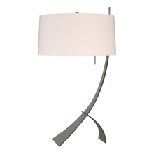 Hubbardton Forge 272666-SKT-20-SE1695 - Stasis Table Lamp