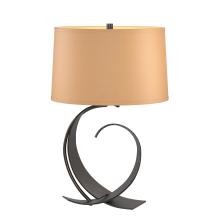 Hubbardton Forge 272674-SKT-14-SB1494 - Fullered Impressions Table Lamp