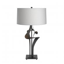 Hubbardton Forge 272800-SKT-10-SJ1695 - Antasia Table Lamp