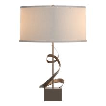 Hubbardton Forge 273030-SKT-05-SJ1695 - Gallery Spiral Table Lamp