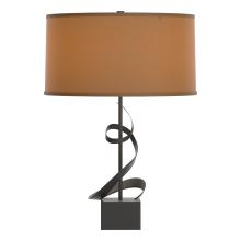 Hubbardton Forge 273030-SKT-10-SB1695 - Gallery Spiral Table Lamp