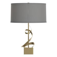 Hubbardton Forge 273030-SKT-86-SL1695 - Gallery Spiral Table Lamp