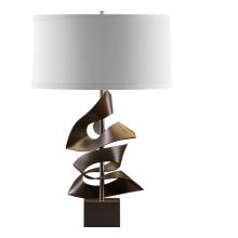 Hubbardton Forge 273050-SKT-05-SJ1695 - Gallery Twofold Table Lamp