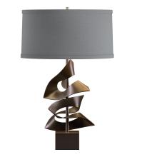 Hubbardton Forge 273050-SKT-05-SL1695 - Gallery Twofold Table Lamp