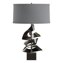 Hubbardton Forge 273050-SKT-14-SL1695 - Gallery Twofold Table Lamp