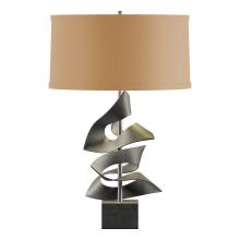 Hubbardton Forge 273050-SKT-20-SB1695 - Gallery Twofold Table Lamp