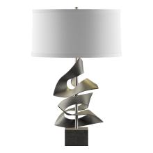 Hubbardton Forge 273050-SKT-20-SJ1695 - Gallery Twofold Table Lamp