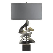 Hubbardton Forge 273050-SKT-20-SL1695 - Gallery Twofold Table Lamp