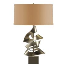 Hubbardton Forge 273050-SKT-84-SB1695 - Gallery Twofold Table Lamp