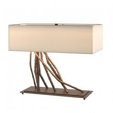 Hubbardton Forge 277660-SKT-05-SE2010 - Brindille Table Lamp