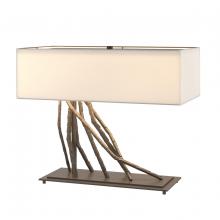 Hubbardton Forge 277660-SKT-07-SF2010 - Brindille Table Lamp