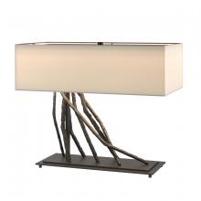 Hubbardton Forge 277660-SKT-10-SE2010 - Brindille Table Lamp