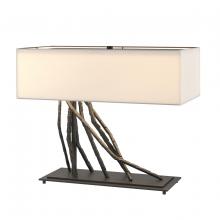 Hubbardton Forge 277660-SKT-10-SF2010 - Brindille Table Lamp